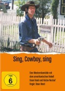 Sing, Cowboy, sing