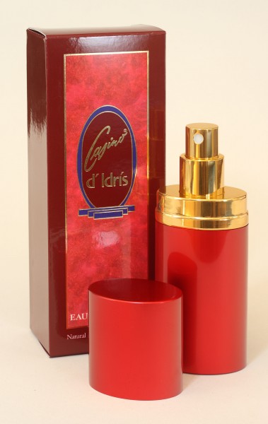 Casino d´ldris Eau de Parfum Natural Spray 35 ml