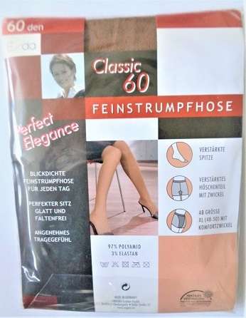 Damen strumpfhosen 60 den