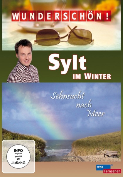 Wunderschön! Sylt im Winter DVD