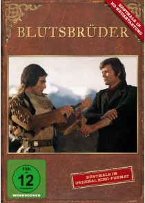 Blutsbrüder