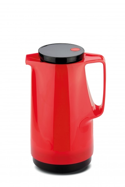 Isolierkanne 760, 1,0 l, crazy red