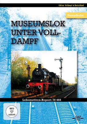 その他 Unter Dampf 2-Eisenbahn in Deutschland 1919-1939 [DVD] Unter Dampf 2-Eisenbahn in Deutschland 1919-1939 [DVD]