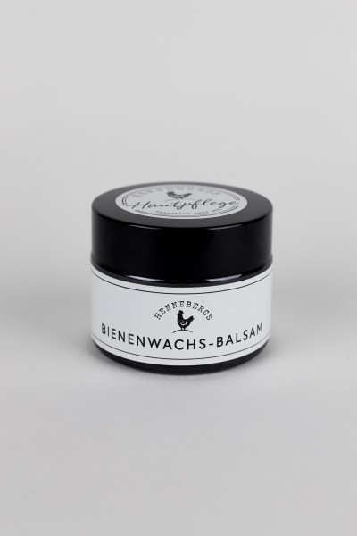 Bienenwachsbalsam Pflegecreme aus Bienenwachs 45 g