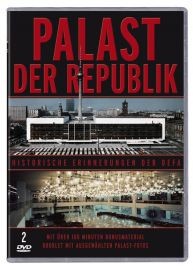 Palst der Republick