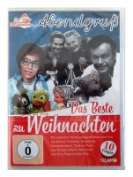 Unser Sandmännchen-Abendgruß, Das Beste zu Weihna