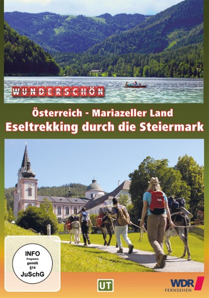Wunderschön! Österreich-Mariazeller Land DVD