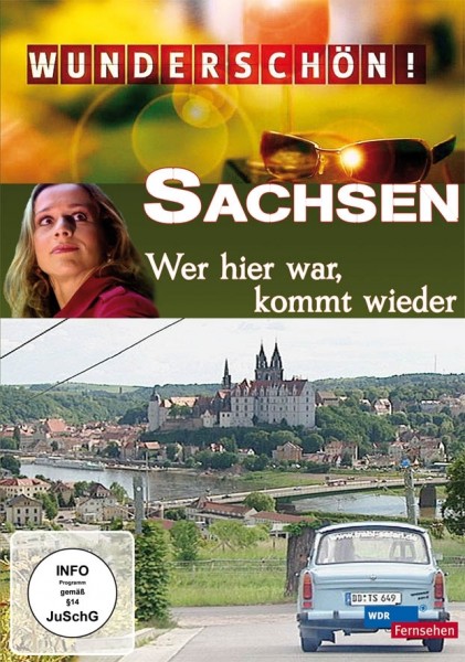 Wunderschön! Sachsen-wer hier war, kommt wieder