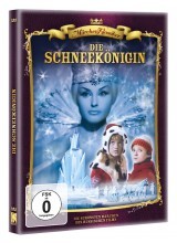 Die Schneekönigin