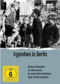 Irgendwo in Berlin