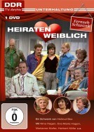 Heiraten weiblich Fernsehschwank DDR DVD