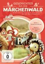Geschichten aus dem Märchenwald - 04
