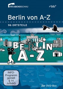 Berlin von A-Z