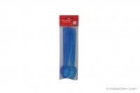 Longdrinklöffel, 6-er Pack, leuchtblau Longdrinklöffel, 6-er Pack, leuchtblau