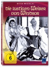 Die lustigen Weiber von Windsor