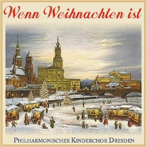 Wenn Weihnachten ist... Kinderlieder-CD