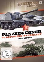 Panzergegner der deutschen Wehrmacht Ostfront DVD Panzergegner der deutschen Wehrmacht Ostfront DVD