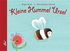 Koch, Hummel Ursel Kinderbuch