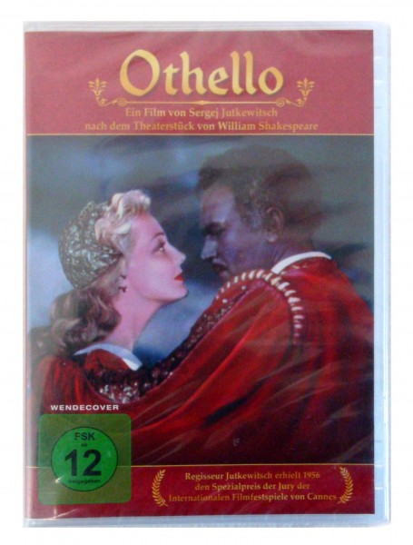 Othello  - DVD