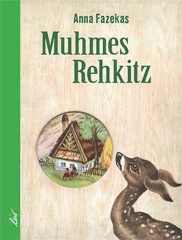 Fazekas, Muhmes Rehkitz