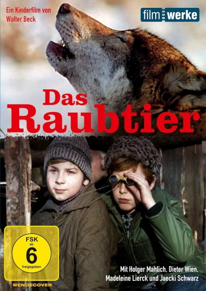 Das Pferdemädchen Kinderfilm DDR DVD