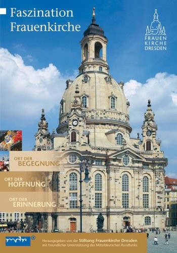 Faszination Frauenkirche DVD