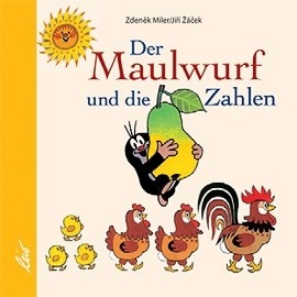 Miler, Der Maulwurf und die Zahlen