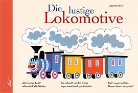 Die lustige Lokomotive