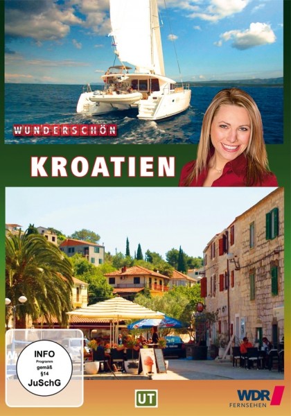 Wunderschön! KROATIEN - DVD