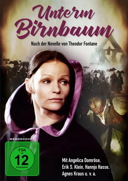 Unterm Birnbaum DEFA  DVD