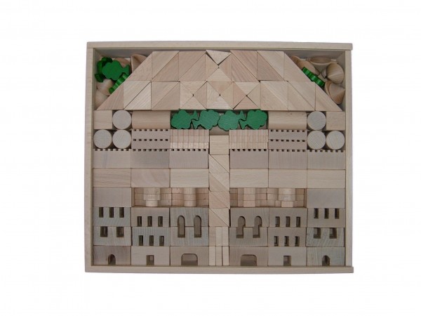 Architekturbaukasten1/2