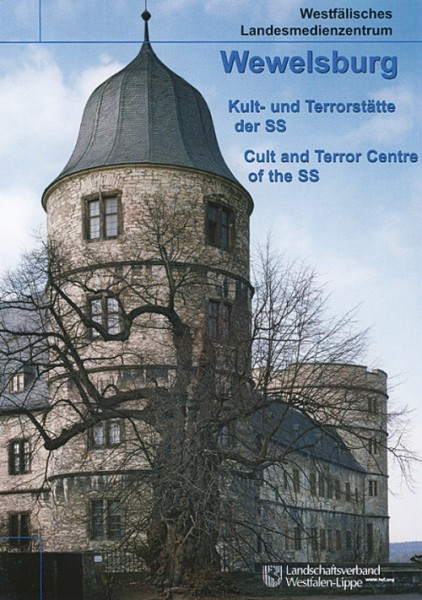Wewelsburg Kultur und Terrorstätte der SS - DVD