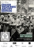 Erster Weltkrieg Archivedition Teil 2