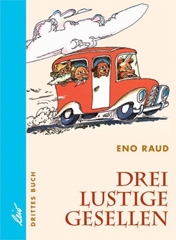 Drei Lustige Gesellen III