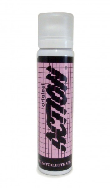 Original ACTION EdT Spray 75ml