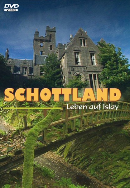 Schottland - Leben auf Islay - DVD