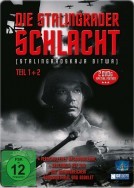 Die Stalingrader Schlacht DVD Die Stalingrader Schlacht DVD