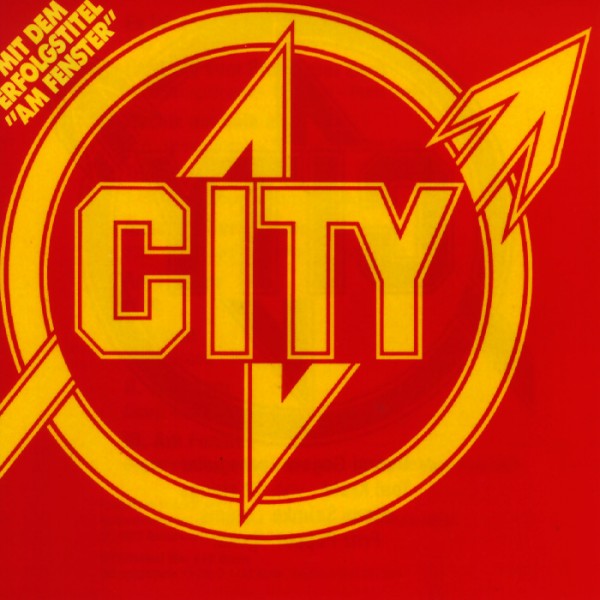 City - City