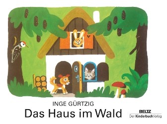 Das Haus im Wald