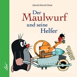 Miler, Der Maulwurf und seine Helfer