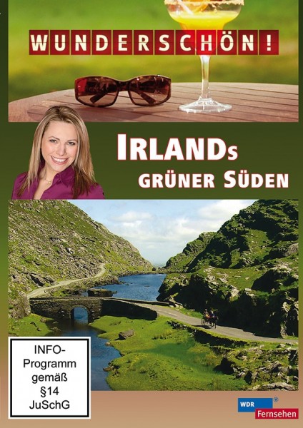 Wunderschön! Irland''s Grüner Süden DVD