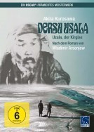 Dersu Usala (Regie: Akira Kurosawa)Russischer Film