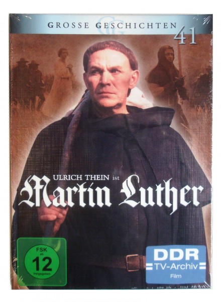 Martin Luther (DRA) - Große Geschichten 41