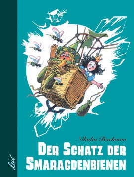 Der Schatz der Smaragdenbienen