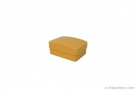 Seifendose, klein, mit Einsatz Seifendose, klein, mit Einsatz