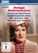 Helga Hahnemann