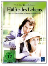 Hälfte des Lebens Friedrich Hölderlin DVD