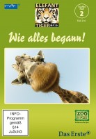 Elefant,Tiger & Co. Wie alles begann Staffel 0 2/4 Elefant,Tiger & Co. Wie alles begann Staffel 0 2/4