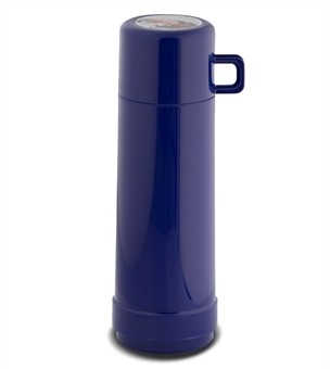 Isolierflasche 60,  0,75 L, hyperblue