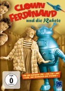 Clown Ferdinand und die Rakete